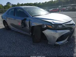 4T1G11AK3RU858114 2024 TOYOTA CAMRY