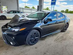 4T1G11AK3RU858534 2024 TOYOTA CAMRY