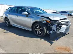 4T1G11AK3RU858761 2024 TOYOTA CAMRY