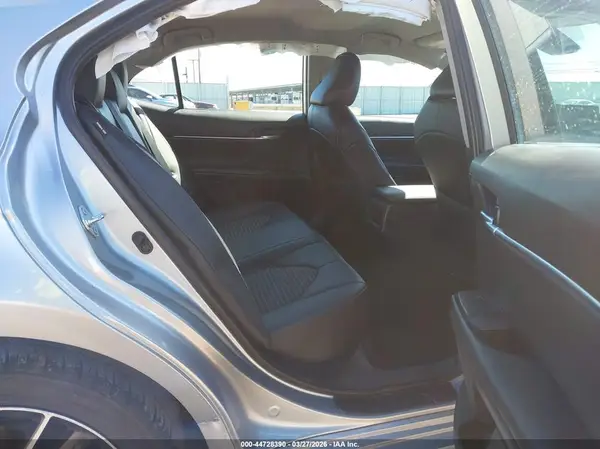 4T1G11AK3RU858761 2024 TOYOTA CAMRY - Image 8