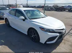 4T1G11AK3RU863846 2024 TOYOTA CAMRY