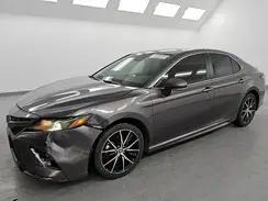 4T1G11AK3RU863863 2024 TOYOTA CAMRY