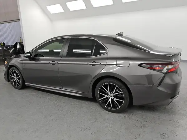 4T1G11AK3RU863863 2024 TOYOTA CAMRY - Image 2