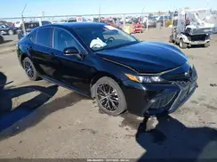 4T1G11AK3RU866942 2024 TOYOTA CAMRY