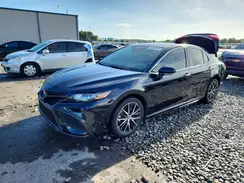 4T1G11AK3RU870876 2024 TOYOTA CAMRY