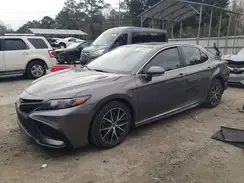4T1G11AK3RU871283 2024 TOYOTA CAMRY
