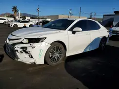 4T1G11AK3RU871316 2024 TOYOTA CAMRY