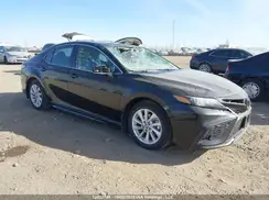 4T1G11AK3RU873390 2024 TOYOTA CAMRY