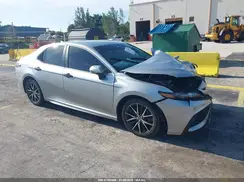 4T1G11AK3RU877858 2024 TOYOTA CAMRY