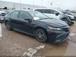 4T1G11AK3RU880002 2024 TOYOTA CAMRY