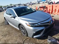 4T1G11AK3RU880033 2024 TOYOTA CAMRY
