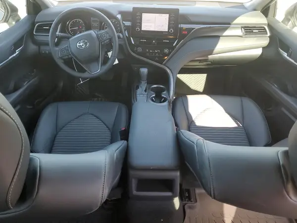 4T1G11AK3RU882249 2024 TOYOTA CAMRY - Image 8