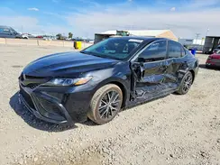 4T1G11AK3RU883062 2024 TOYOTA CAMRY