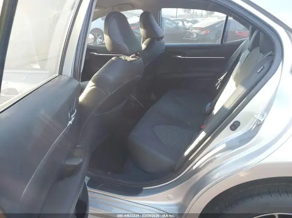 4T1G11AK3RU883188 2024 TOYOTA CAMRY - Image 8