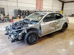 4T1G11AK3RU883949 2024 TOYOTA CAMRY