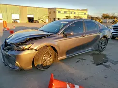 4T1G11AK3RU884552 2024 TOYOTA CAMRY