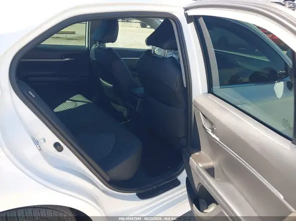 4T1G11AK3RU886219 2024 TOYOTA CAMRY - Image 8