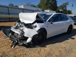 4T1G11AK3RU887466 2024 TOYOTA CAMRY
