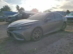 4T1G11AK3RU887483 2024 TOYOTA CAMRY