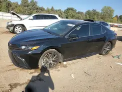 4T1G11AK3RU888522 2024 TOYOTA CAMRY