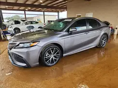 4T1G11AK3RU889217 2024 TOYOTA CAMRY