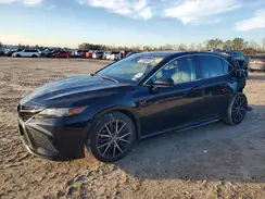 4T1G11AK3RU889833 2024 TOYOTA CAMRY