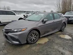 4T1G11AK3RU891100 2024 TOYOTA CAMRY