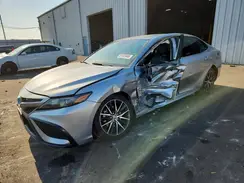 4T1G11AK3RU891484 2024 TOYOTA CAMRY