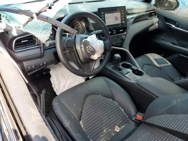 4T1G11AK3RU893607 2024 TOYOTA CAMRY - Image 8