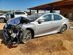 4T1G11AK3RU896698 2024 TOYOTA CAMRY