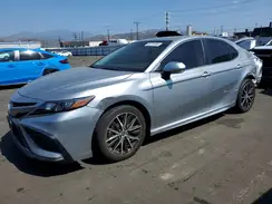 4T1G11AK3RU898418 2024 TOYOTA CAMRY