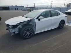 4T1G11AK3RU898810 2024 TOYOTA CAMRY