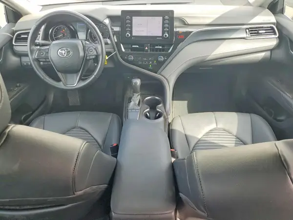 4T1G11AK3RU898810 2024 TOYOTA CAMRY - Image 8