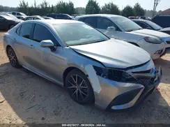 4T1G11AK3RU899097 2024 TOYOTA CAMRY