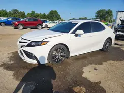 4T1G11AK3RU901866 2024 TOYOTA CAMRY