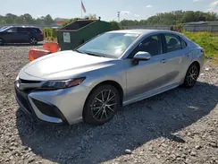 4T1G11AK3RU903195 2024 TOYOTA CAMRY