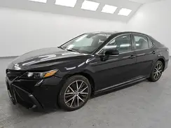 4T1G11AK3RU903276 2024 TOYOTA CAMRY