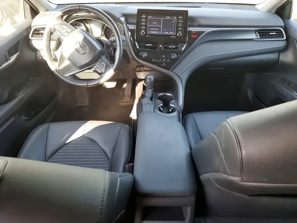 4T1G11AK3RU904170 2024 TOYOTA CAMRY - Image 8