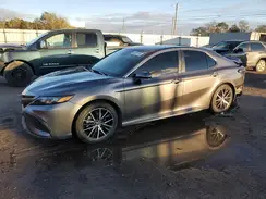 4T1G11AK3RU904928 2024 TOYOTA CAMRY