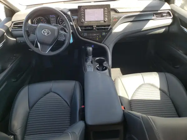 4T1G11AK3RU905867 2024 TOYOTA CAMRY - Image 8