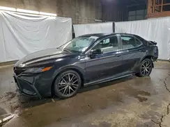 4T1G11AK3RU907604 2024 TOYOTA CAMRY