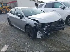 4T1G11AK3RU908039 2024 TOYOTA CAMRY