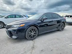 4T1G11AK3RU910261 2024 TOYOTA CAMRY