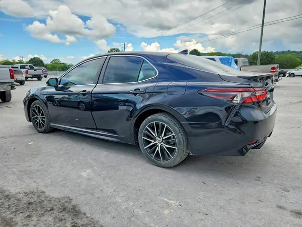 4T1G11AK3RU910261 2024 TOYOTA CAMRY - Image 2