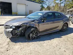 4T1G11AK3RU910437 2024 TOYOTA CAMRY