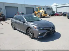 4T1G11AK3RU911068 2024 TOYOTA CAMRY