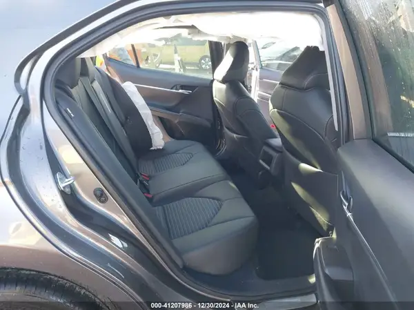 4T1G11AK3RU911068 2024 TOYOTA CAMRY - Image 8