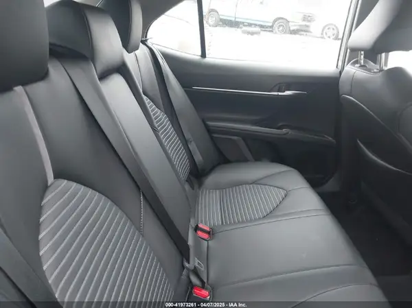 4T1G11AK3RU911815 2024 TOYOTA CAMRY - Image 8