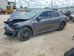 4T1G11AK3RU912608 2024 TOYOTA CAMRY