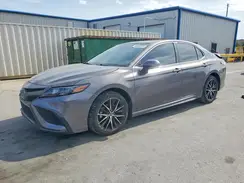 4T1G11AK3RU915461 2024 TOYOTA CAMRY